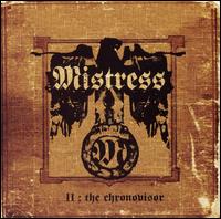 II: The Chronovisor von Mistress