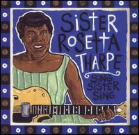 Sing Sister Sing von Sister Rosetta Tharpe