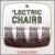 Sparkolounger von The 'Lectric Chairs