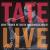 Tate Live von Buddy Tate