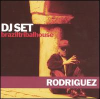 DJ Set von DJ Rodriguez