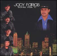Sufro Por Ti von Jody Farias Y Increible