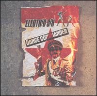 Dance Commander von Electric Six