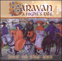 Night's Tale von Caravan