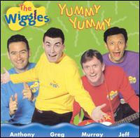 Yummy Yummy von The Wiggles