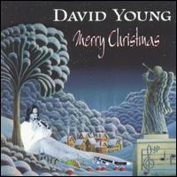 Merry Christmas von David Young