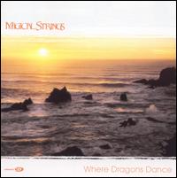 Where Dragons Dance von Magical Strings