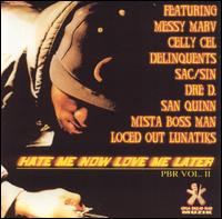 Hate Me Now Love Me Later von Sac Sin