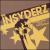 Soundtrack to a Revolution von Insyderz