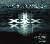 Gazometertraxx: Water von Joel Mull