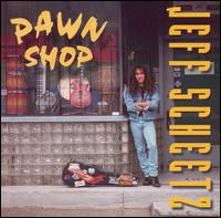 Pawn Shop von Jeff Scheetz