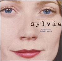 Sylvia [Original Motion Picture Soundtrack] von Gabriel Yared