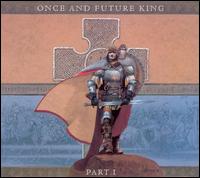 Once and Future King, Pt. 1 von Gary Hughes