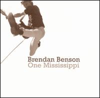 One Mississippi/The Wellfed Boy EP von Brendan Benson