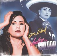 Dulce y Salado von Ana Gabriel