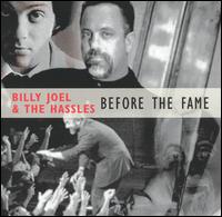 Before the Fame von Billy Joel
