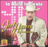 Baila la Gente von Joel Higuera