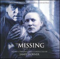Missing [Original Motion Picture Soundtrack] von James Horner