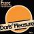 Darts of Pleasure [EP] von Franz Ferdinand