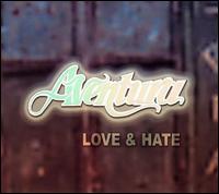 Love & Hate von Aventura