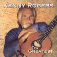 Greatest von Kenny Rogers