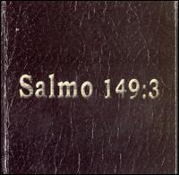 Salmo 149:3 von Giovanni