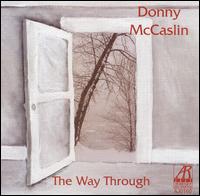 Way Through von Donny McCaslin