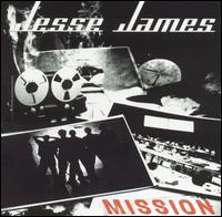 Mission von Jesse James