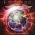 Burning Earth von Firewind