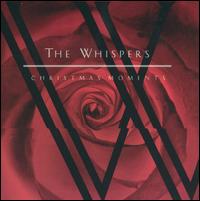 Christmas Moments von The Whispers