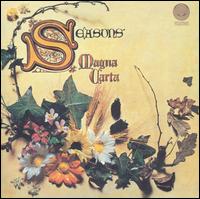 Seasons von Magna Carta