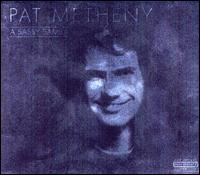 Sassy Samba [Past Perfect] von Pat Metheny