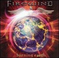 Burning Earth von Firewind