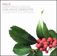 Christmas Classics von Hallé