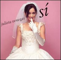 Sí von Julieta Venegas