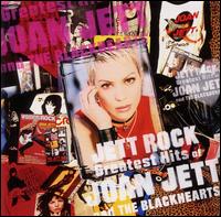 Jett Rock: Greatest Hits of Joan Jett & the Blackhearts von Joan Jett
