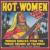 Presents Hot Women Singers von Robert Crumb