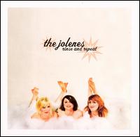 Rinse and Repeat von The Jolenes