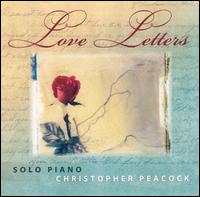 Love Letters von Christopher Peacock