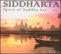 Siddharta: Spirit of Buddha Bar, Vol. 2 von Various Artists