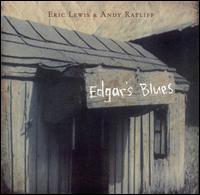 Edgar's Blues von Eric Lewis