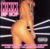 XXX Hip Hop von Various Artists