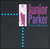 Collection von Junior Parker