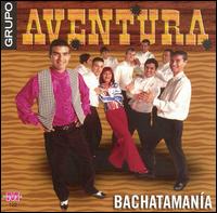 Bachatamania von Aventura