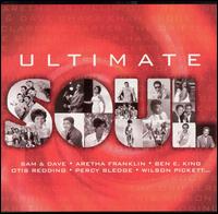 Ultimate Soul [Madacy] von Various Artists