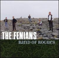 Band of Rogues von The Fenians