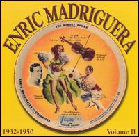 Minute Samba 1932-50, Vol. 2 von Enric Madriguera