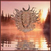 Shpongle Remixed von Shpongle