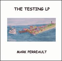 Testing LP von Mark Perreault
