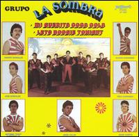 Mi Guerita Coca Cola von La Sombra